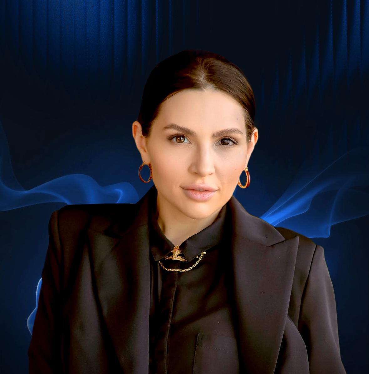 Анастасія Лаврова