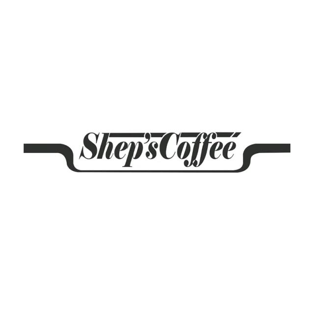 Shep's Coffee