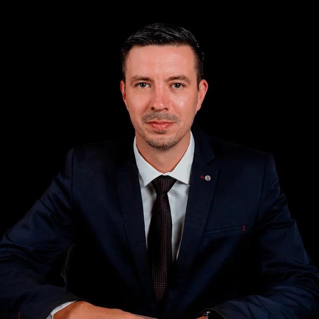 Юрій Мельніченко